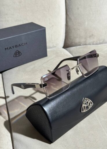 Очки Maybach
