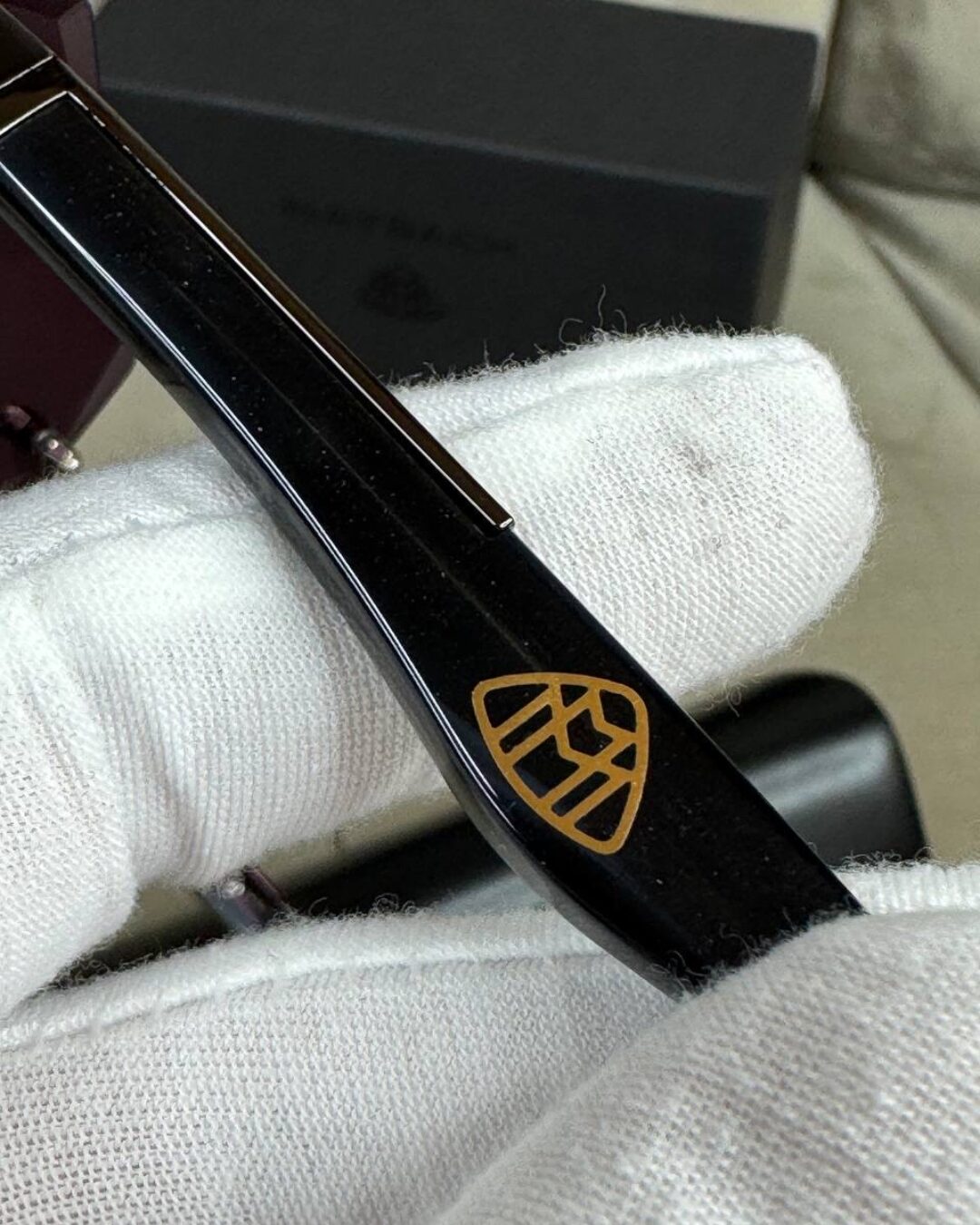 Очки Maybach — изображение 6