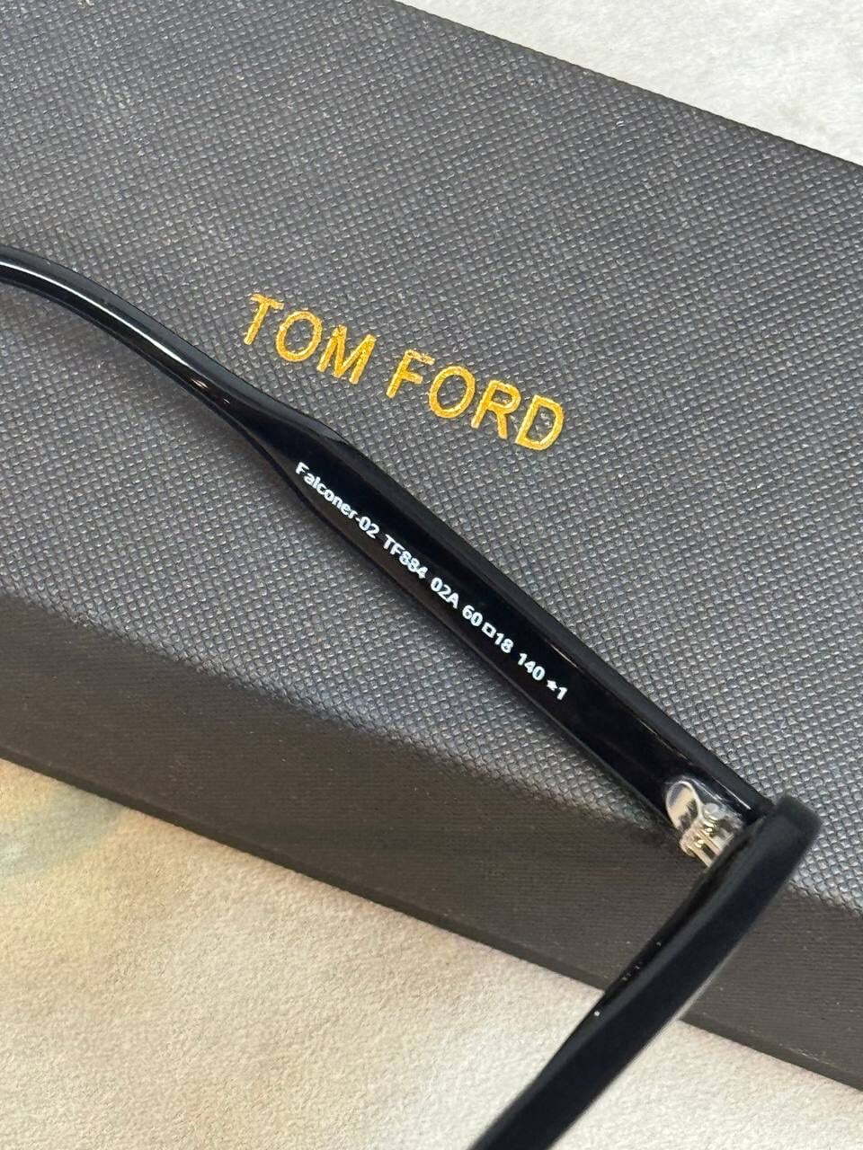 Очки Tom Ford — фото 9
