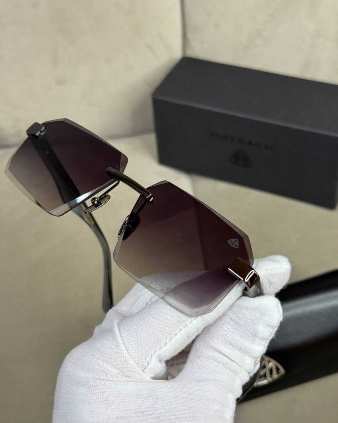 Очки Maybach — изображение 8