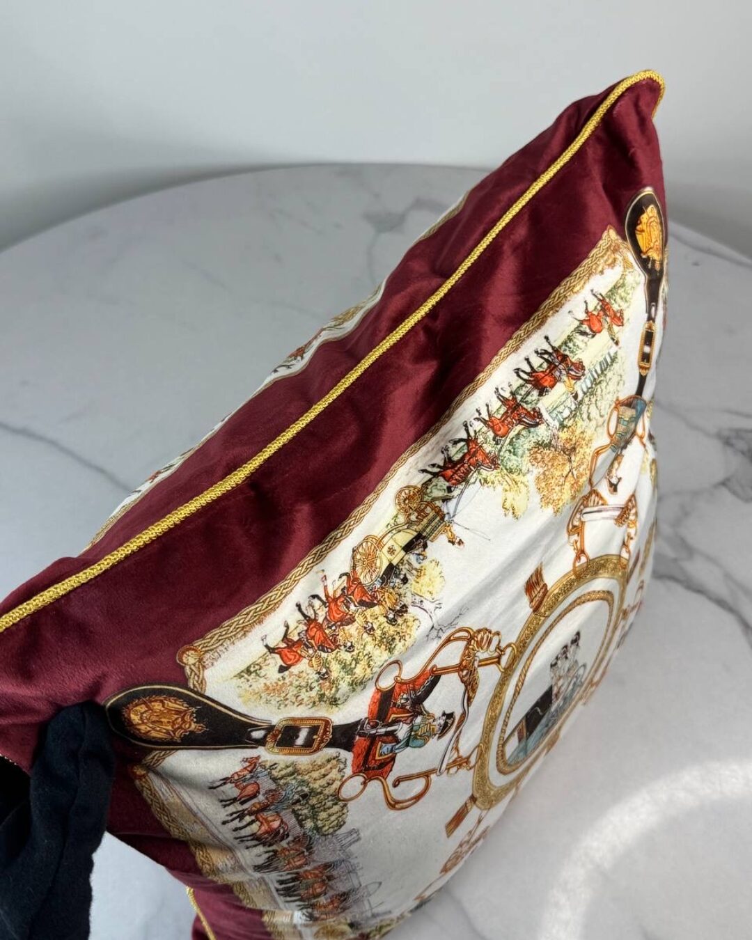 Наволочка Hermes — изображение 7