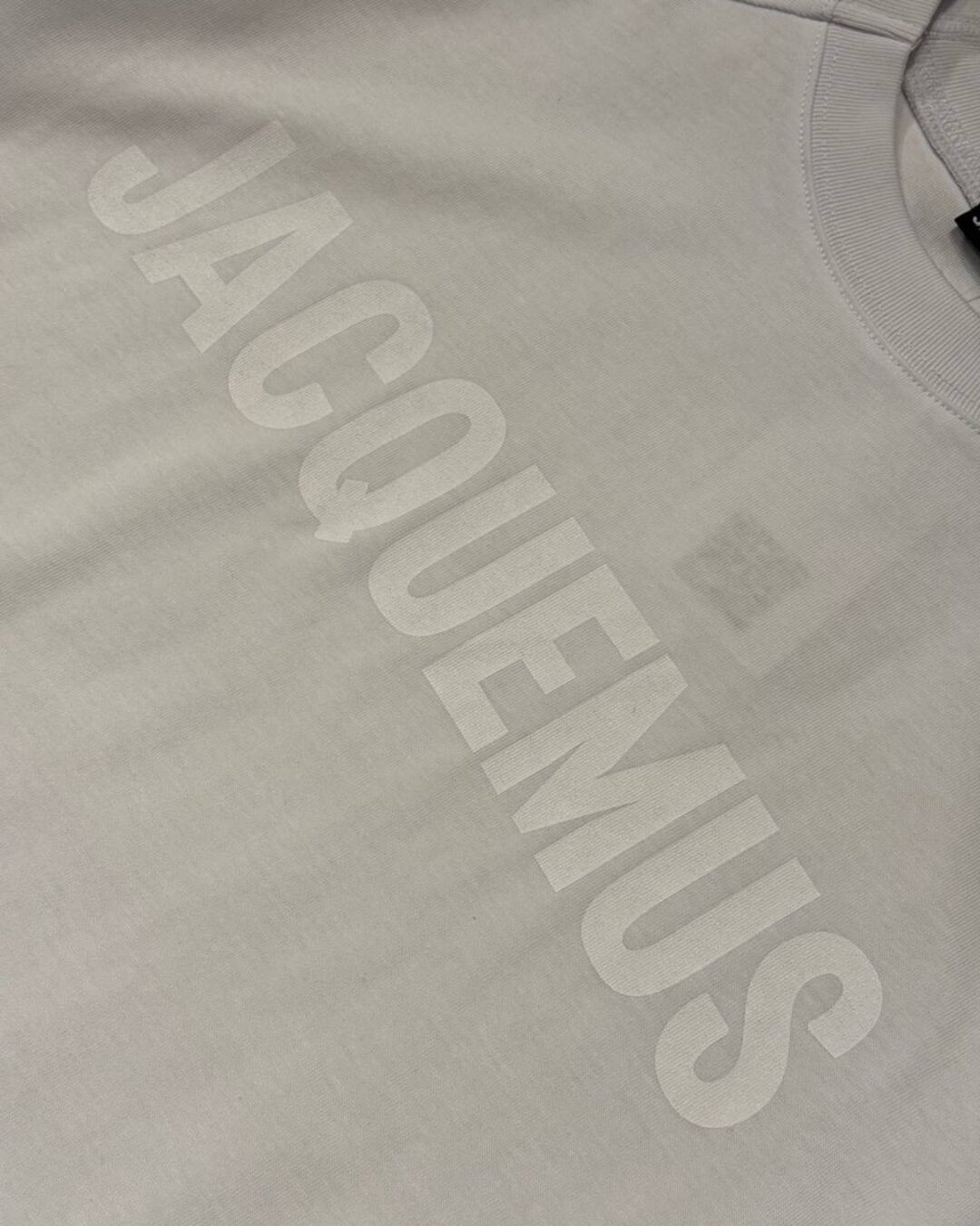 Футболка Jacquemus — изображение 8