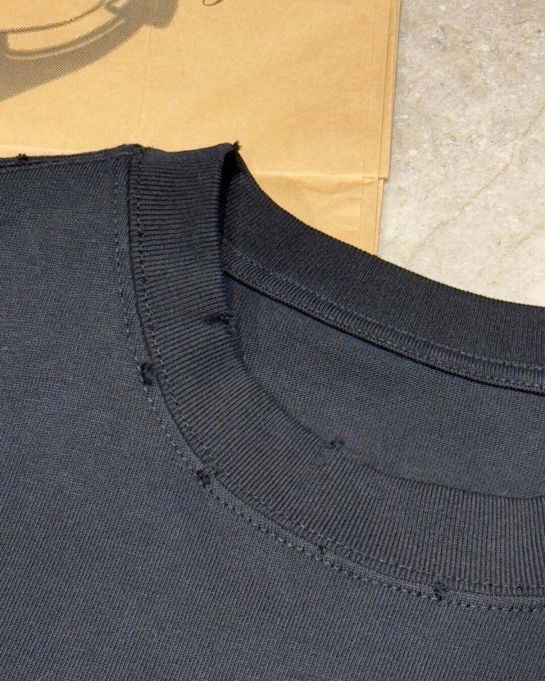 Футболка Y-3 — изображение 6