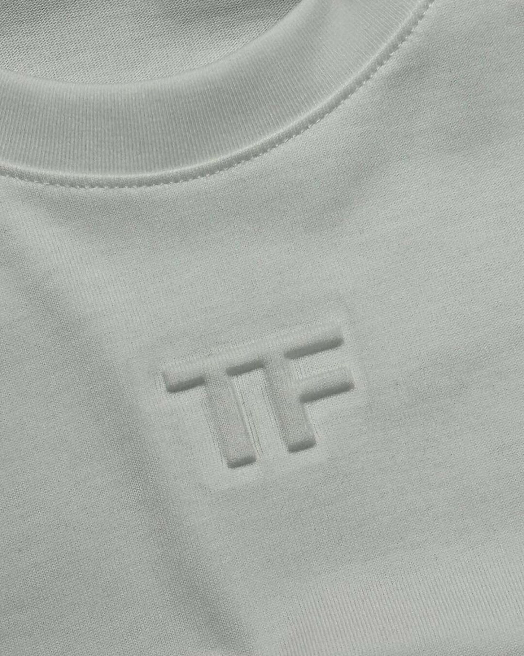 Футболка Tom Ford — изображение 6