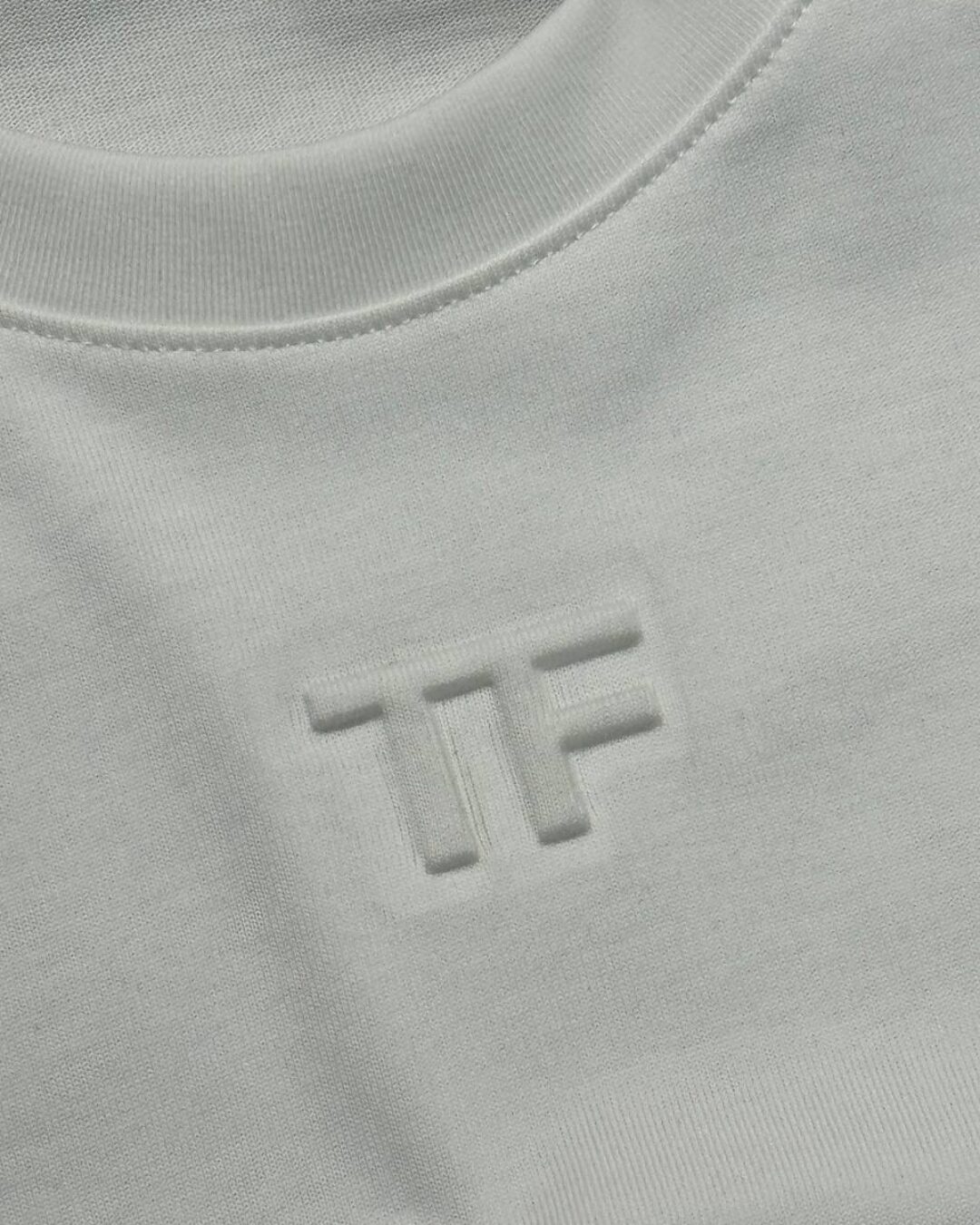 Футболка Tom Ford — изображение 6
