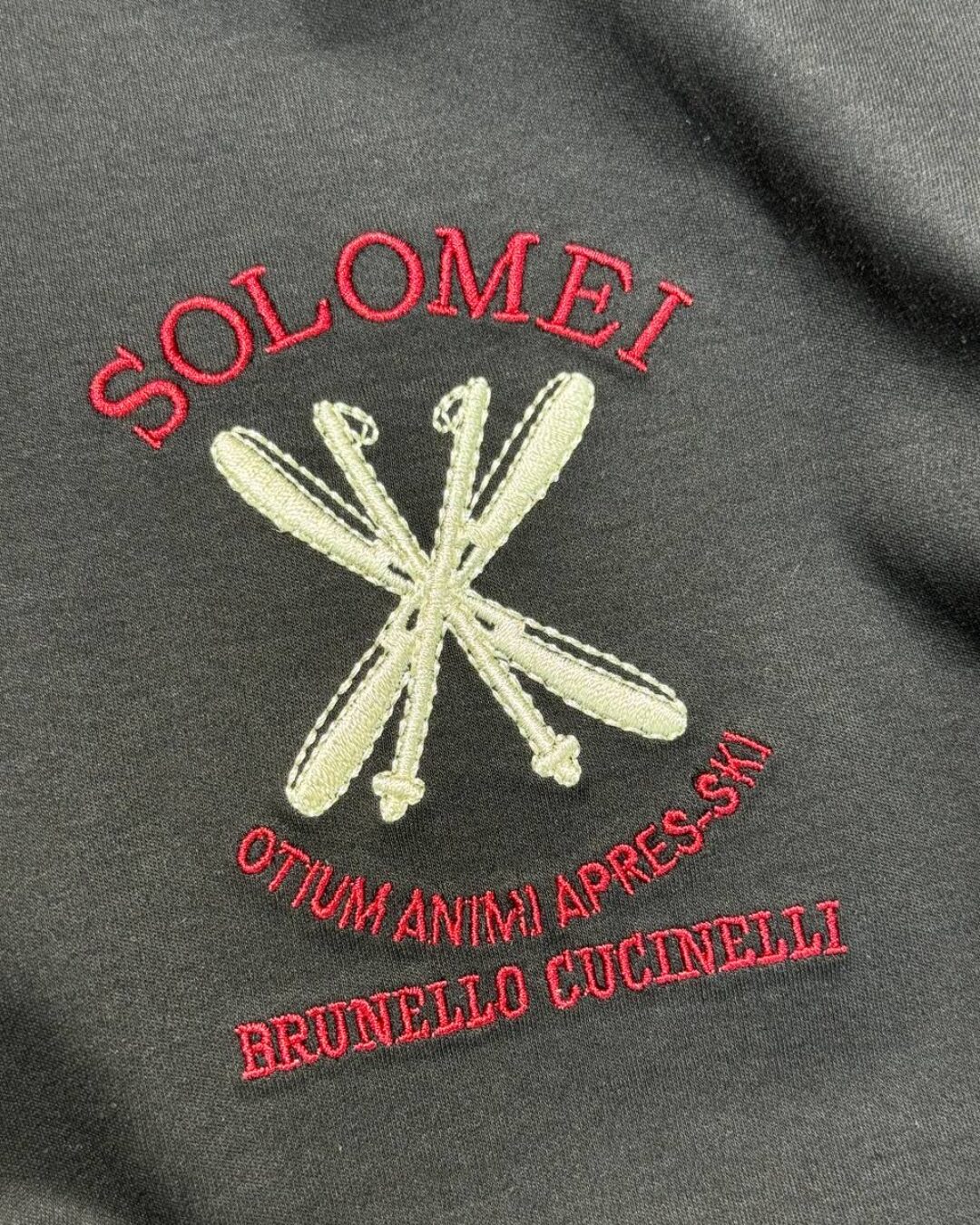 Футболка Brunello Cucinelli — изображение 4