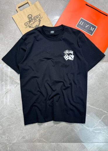 Футболка Stussy