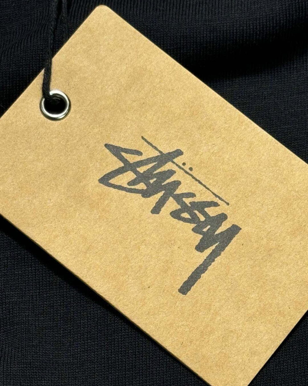 Футболка Stussy — изображение 7