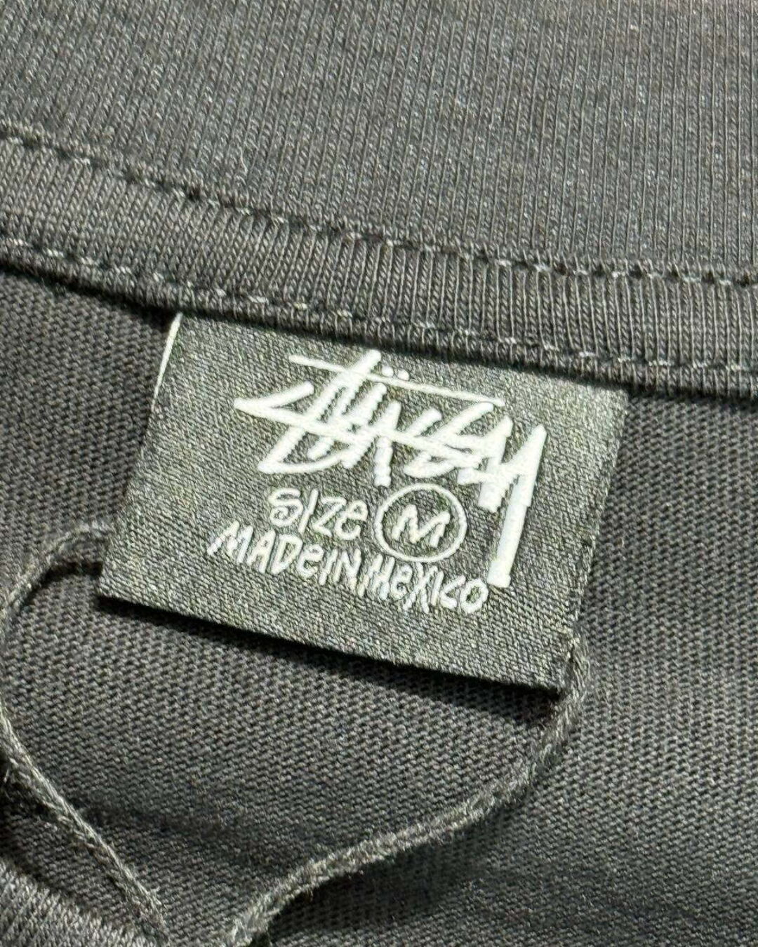 Футболка Stussy — изображение 8
