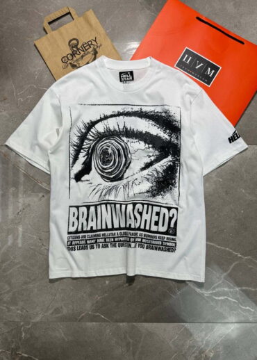 Футболка Hell Star