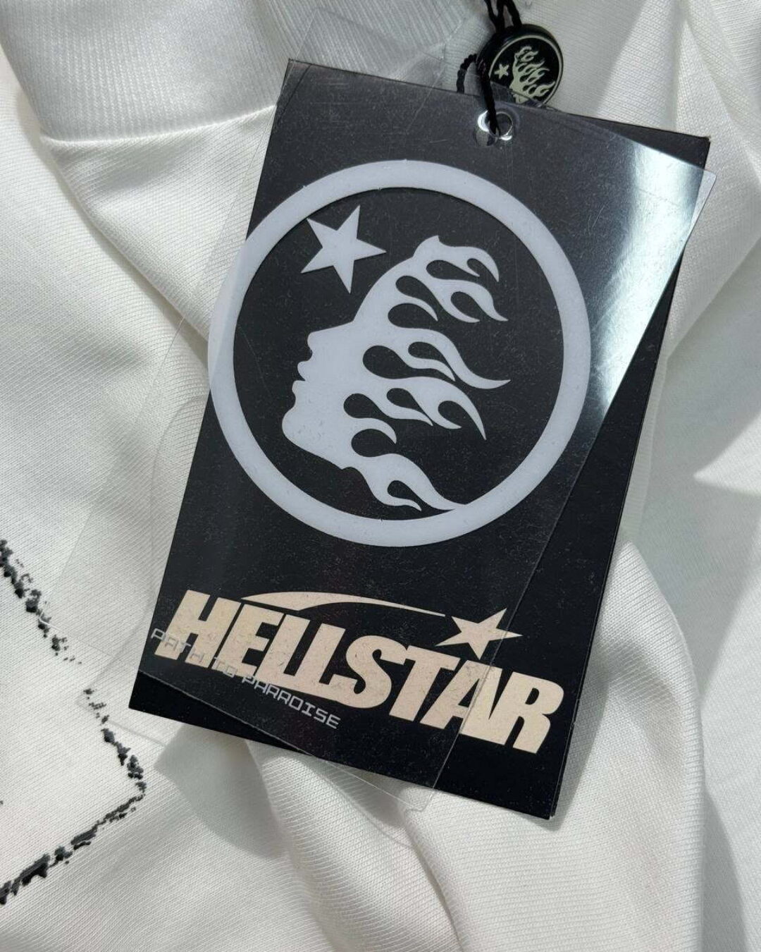 Футболка Hell Star — изображение 9
