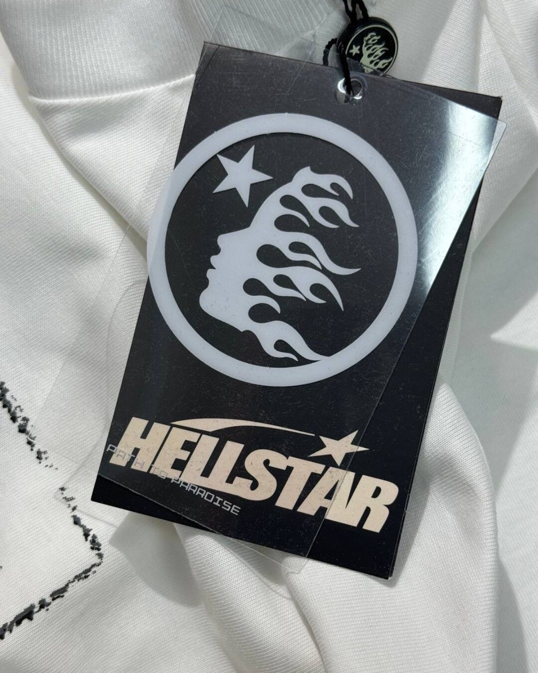 Футболка Hell Star — изображение 9