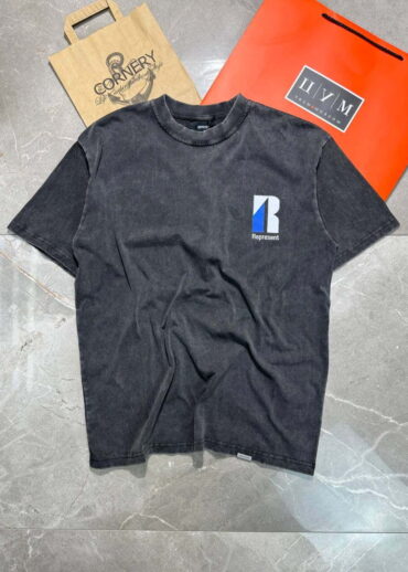 Футболка Represent