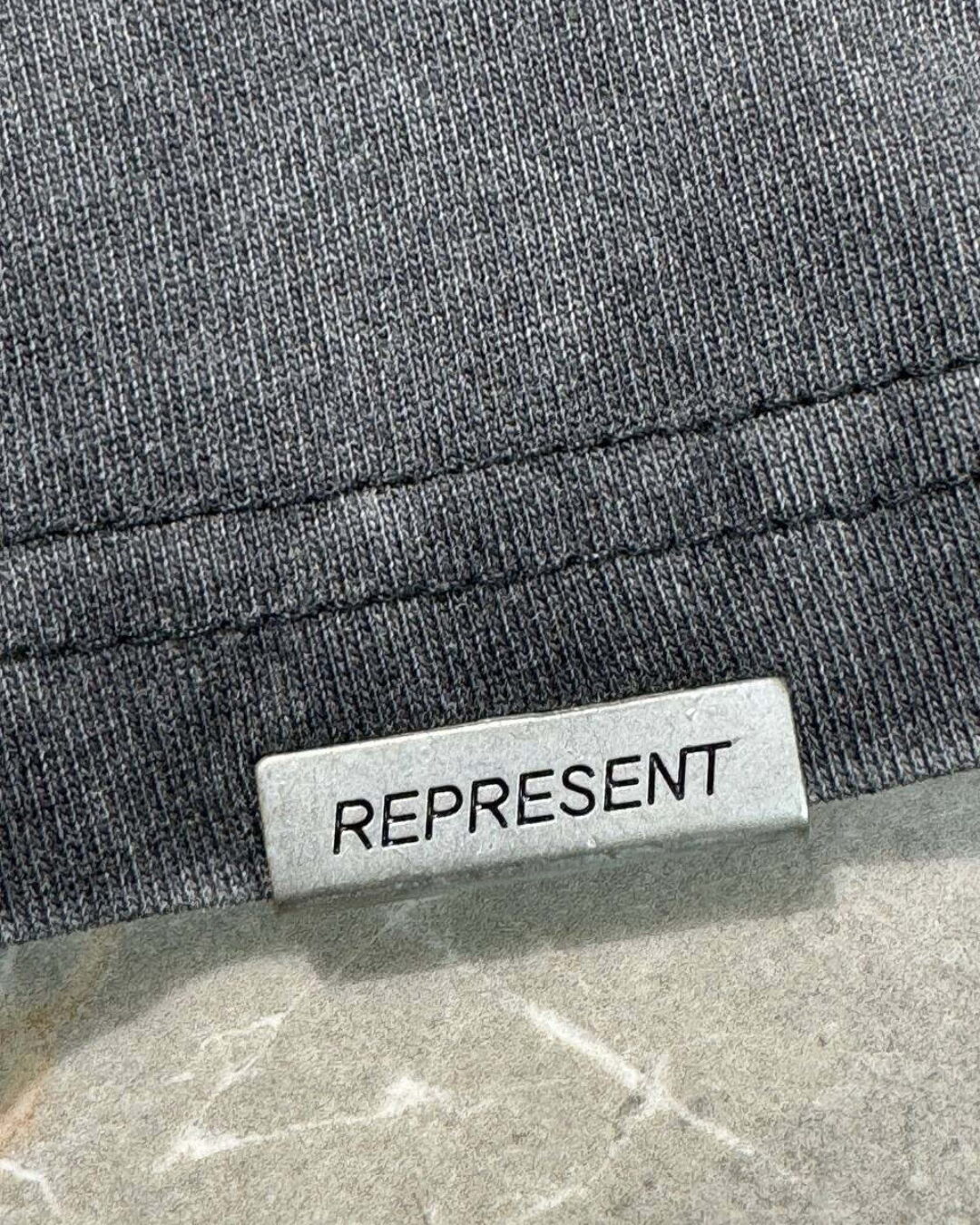 Футболка Represent — изображение 4