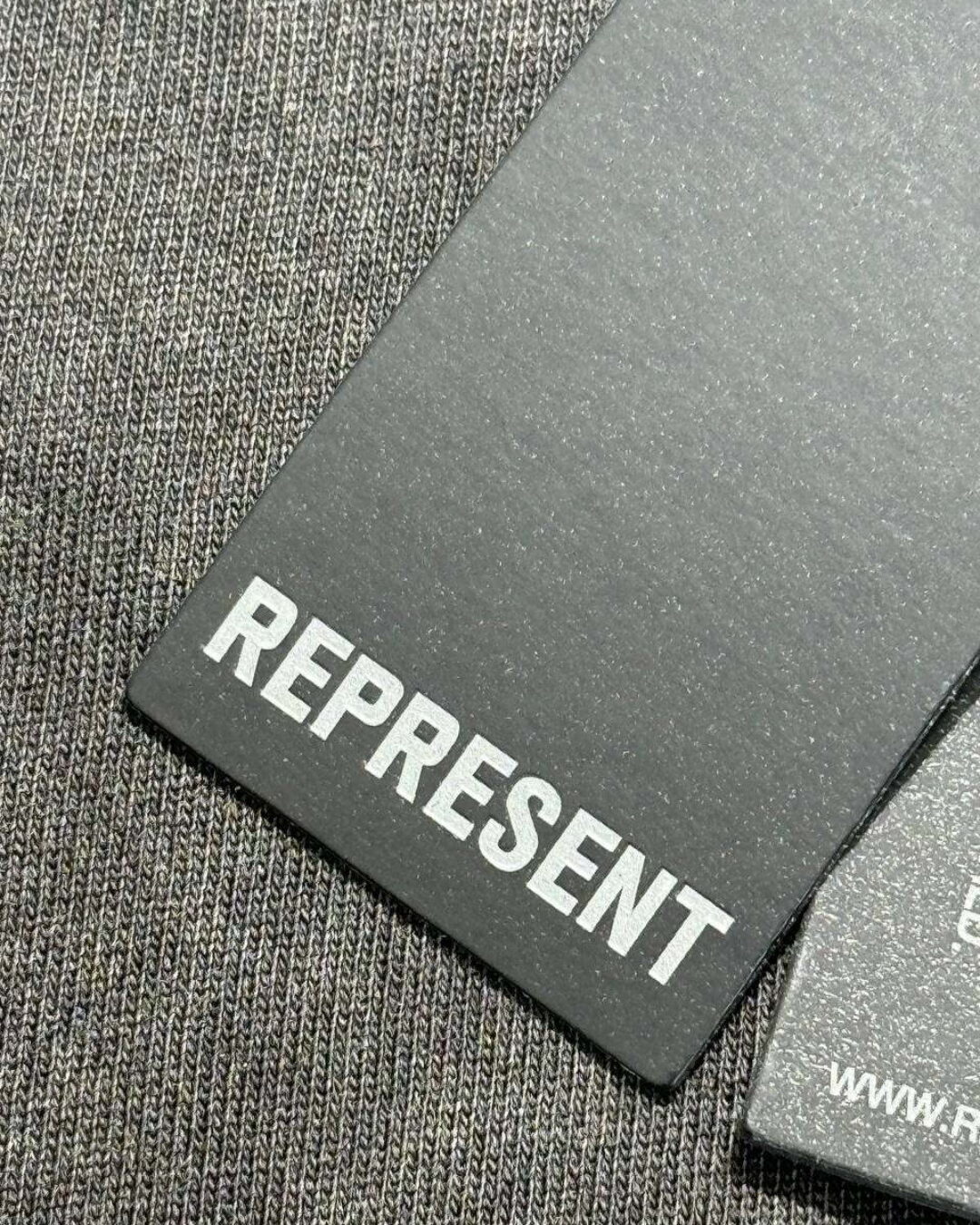 Футболка Represent — изображение 8