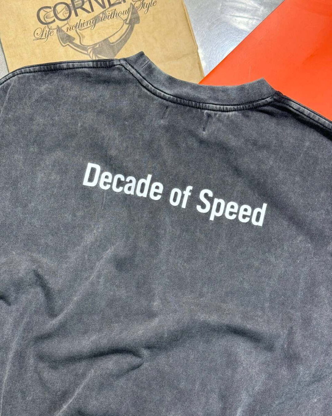 Футболка Represent — изображение 9