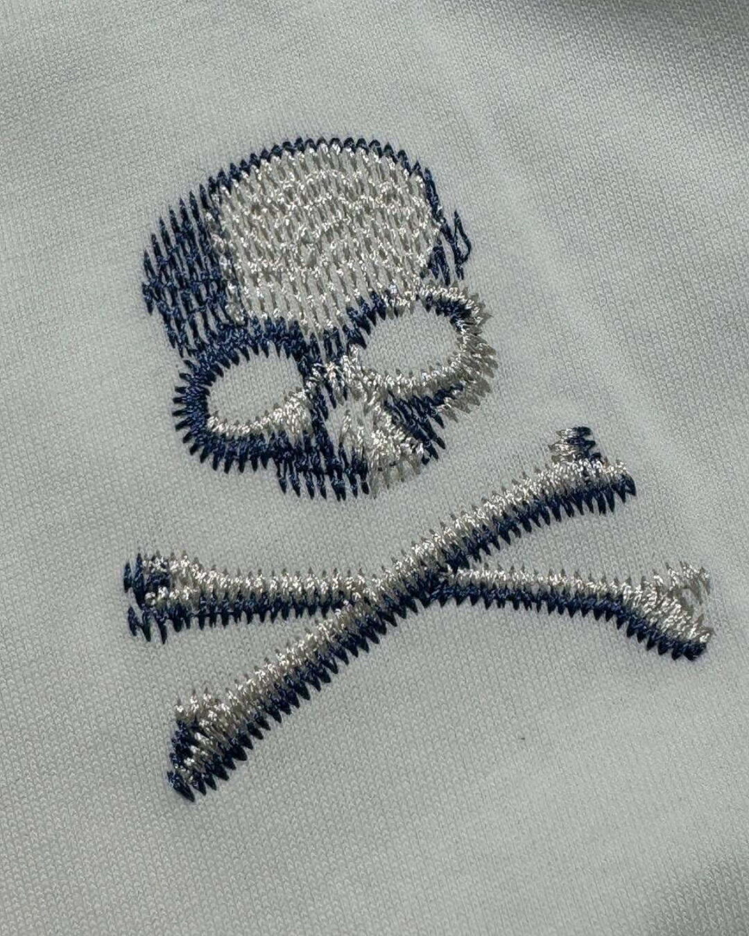 Футболка Mastermind — изображение 7