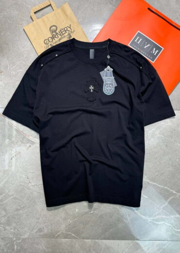 Футболка Chrome Hearts