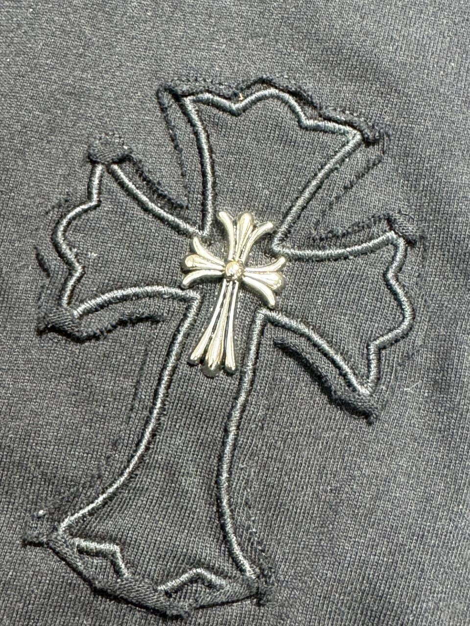 Футболка Chrome Hearts — фото 9