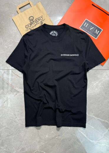 Футболка Chrome Hearts