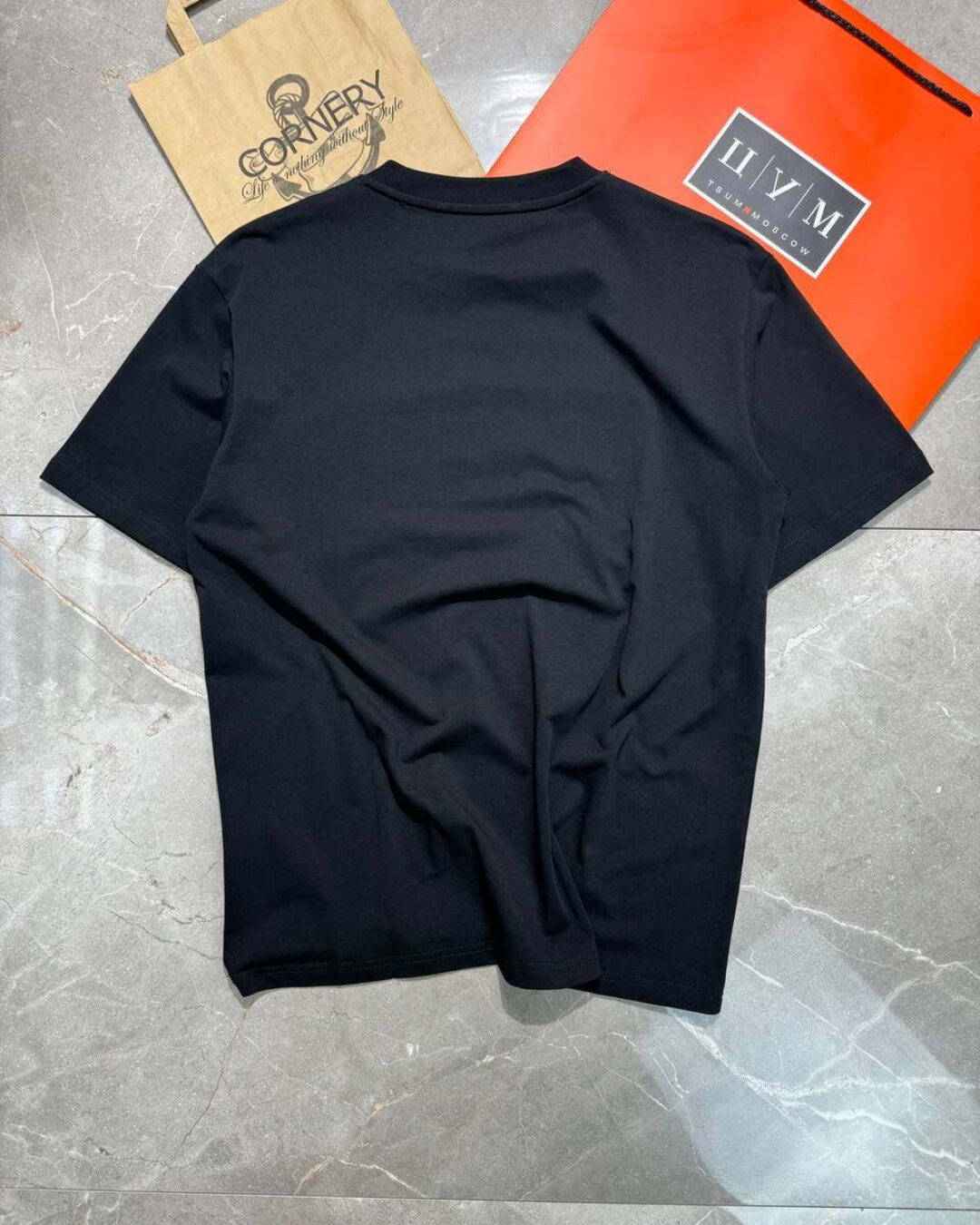 Футболка Maison Margiela — изображение 4