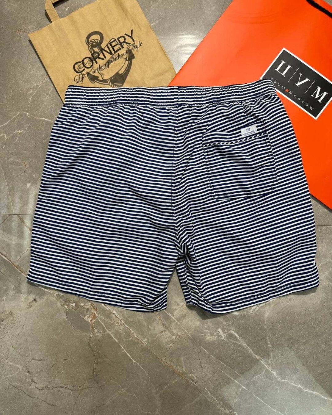 Шорты Scotch & Soda — изображение 2