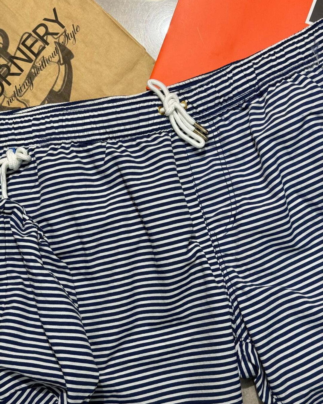 Шорты Scotch & Soda — изображение 4