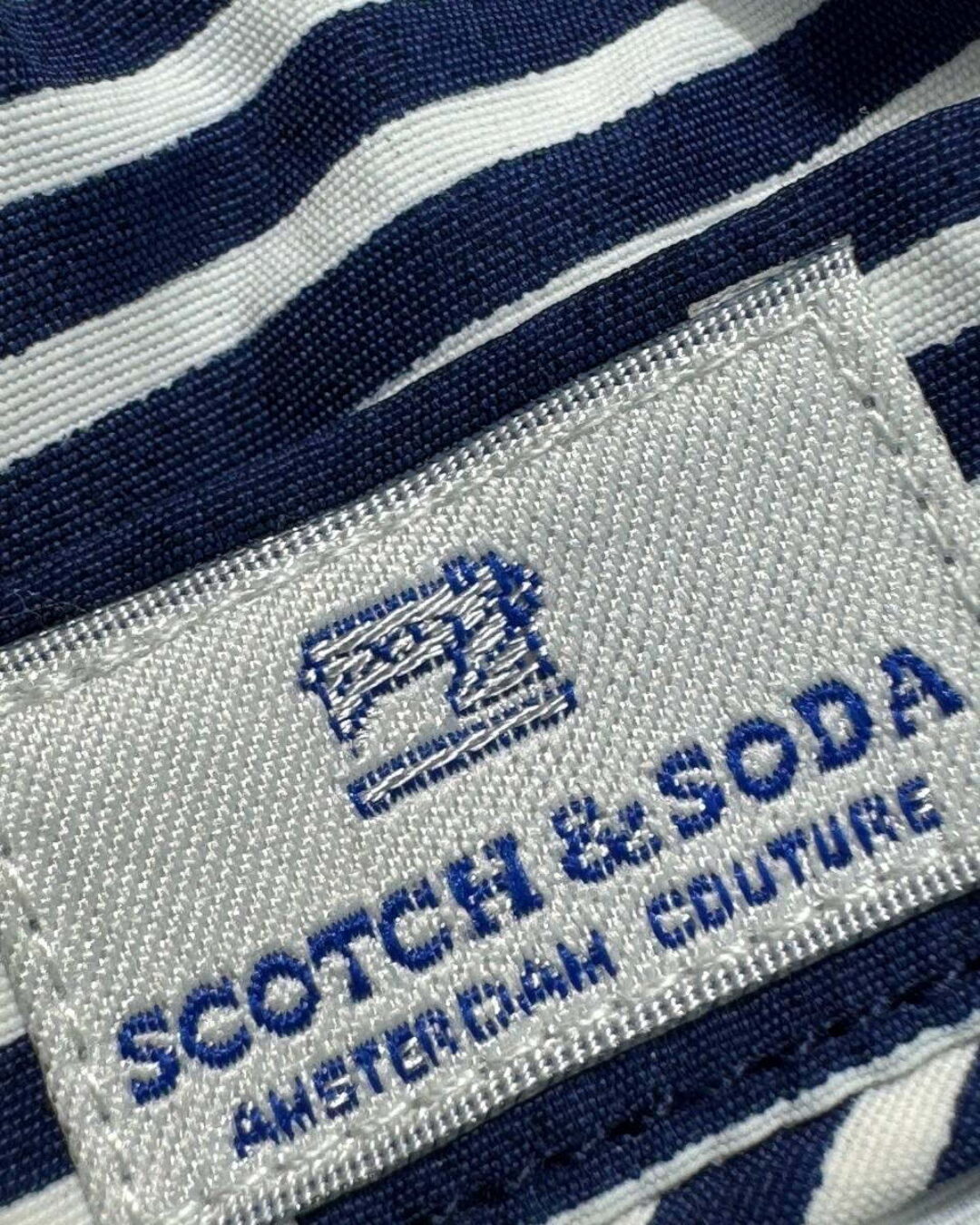 Шорты Scotch & Soda — изображение 8