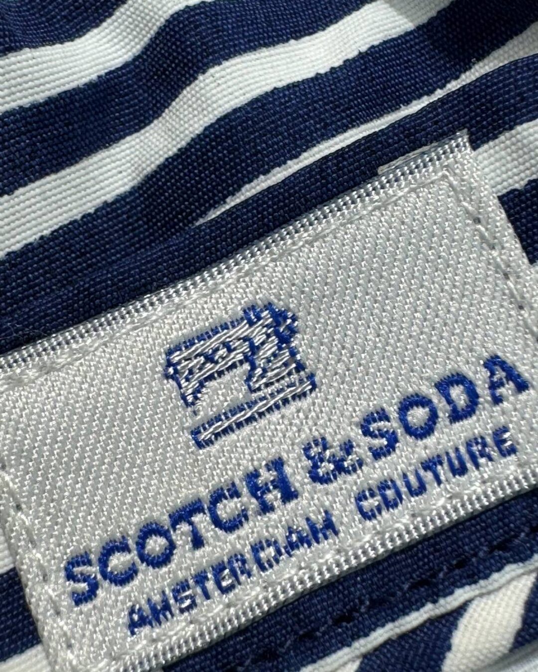 Шорты Scotch & Soda — изображение 8