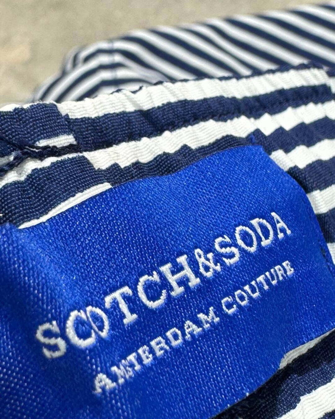 Шорты Scotch & Soda — изображение 9