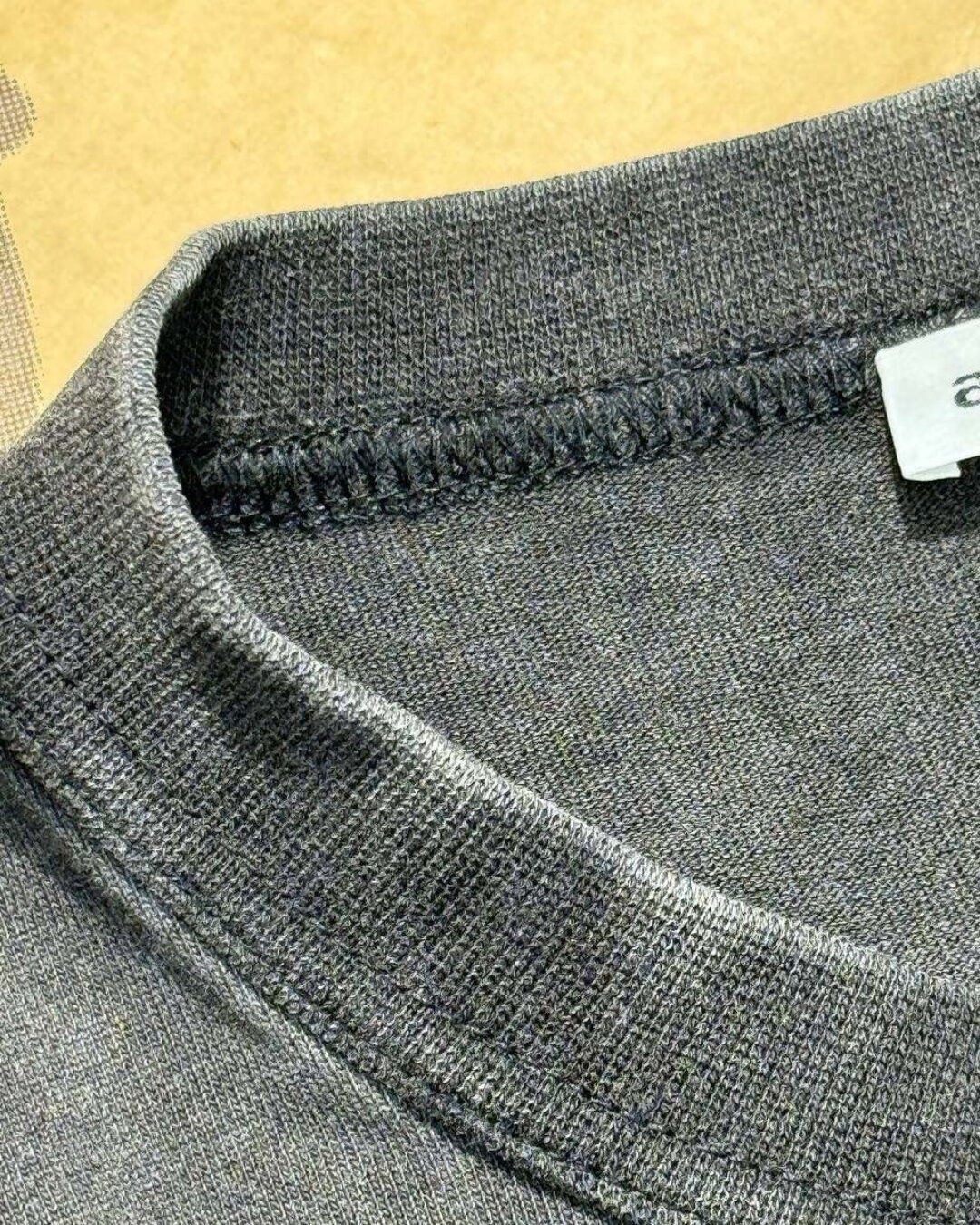 Футболка Alexander Wang — изображение 7