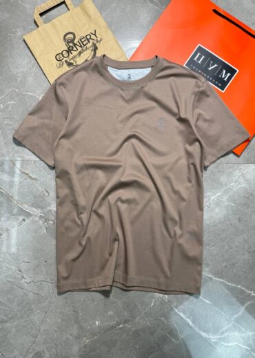 Футболка Brunello Cucinelli