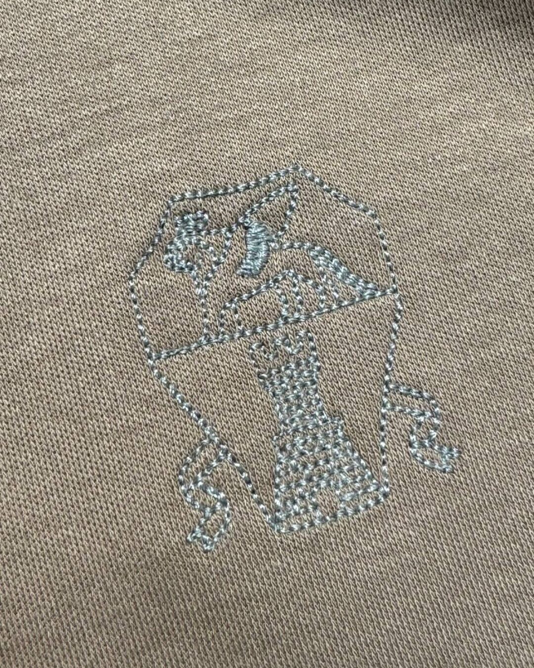 Футболка Brunello Cucinelli — изображение 4