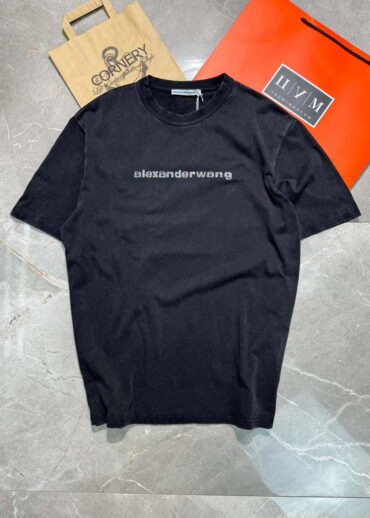 Футболка Alexander Wang