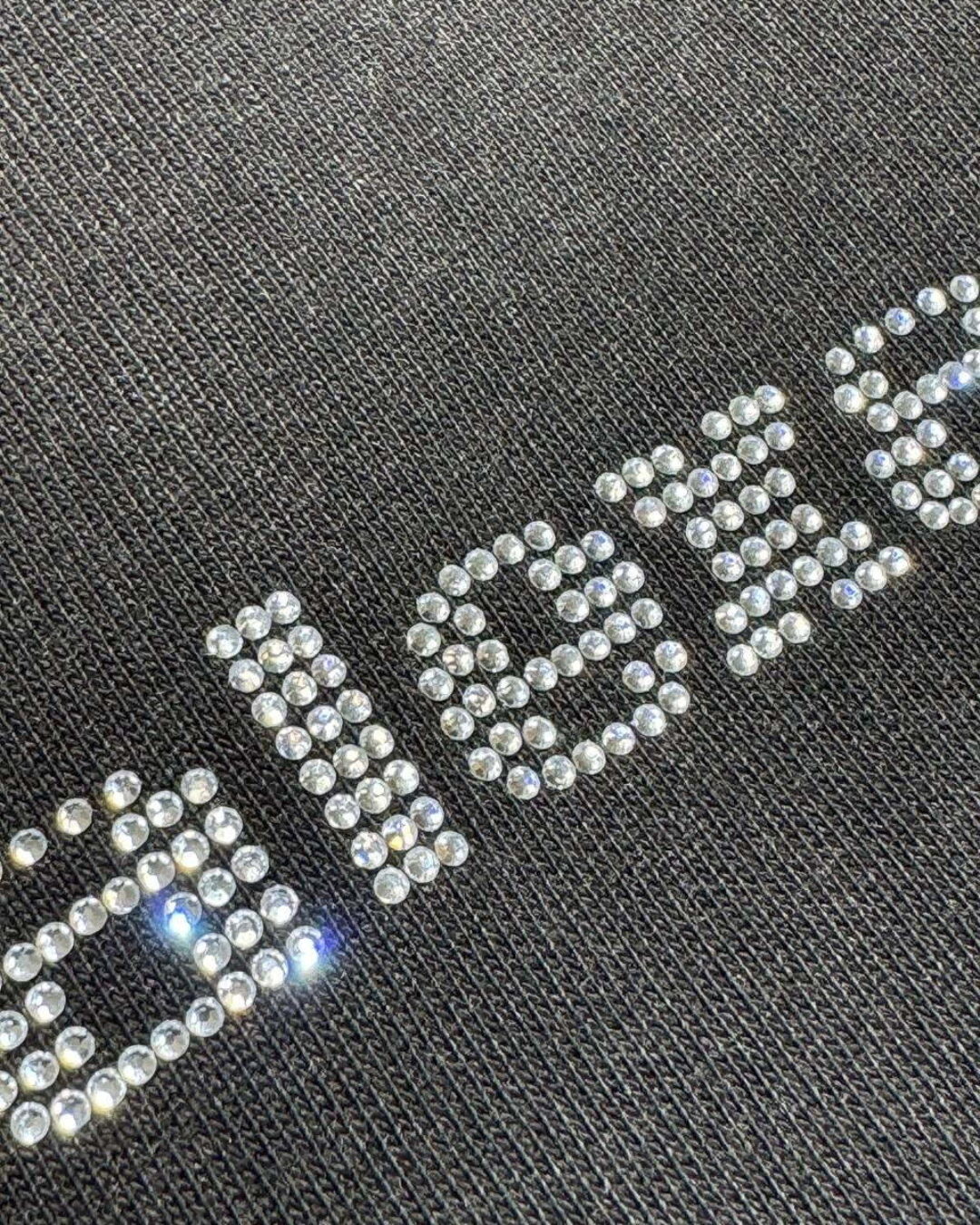 Футболка Alexander Wang — изображение 4