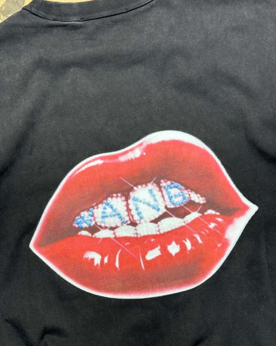 Футболка Alexander Wang — изображение 9