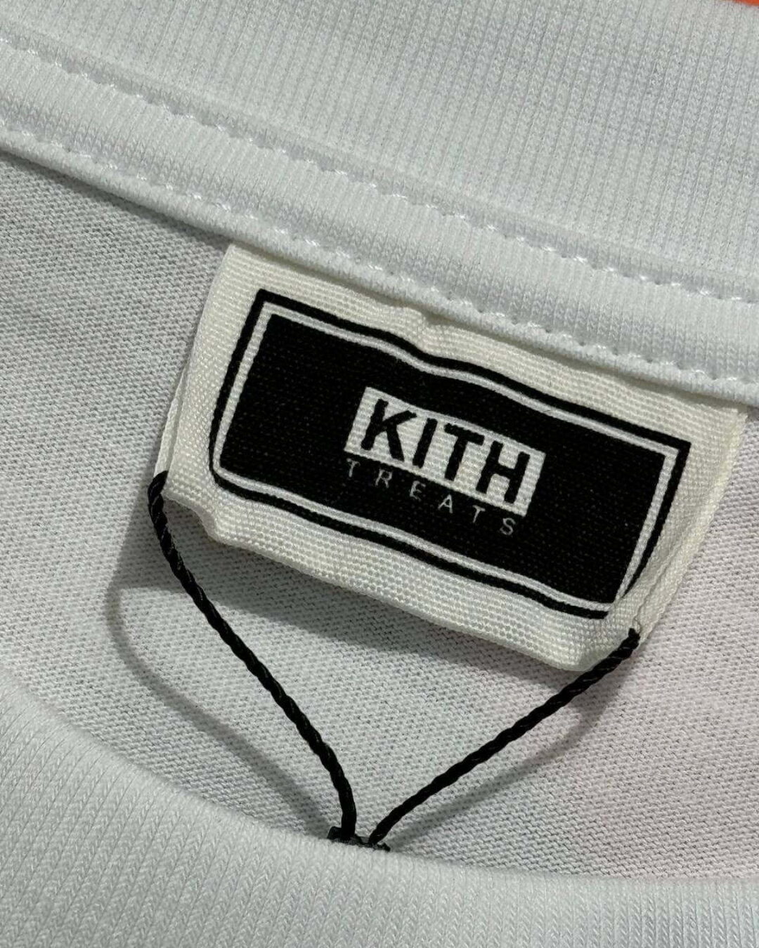 Футболка Kith — изображение 7