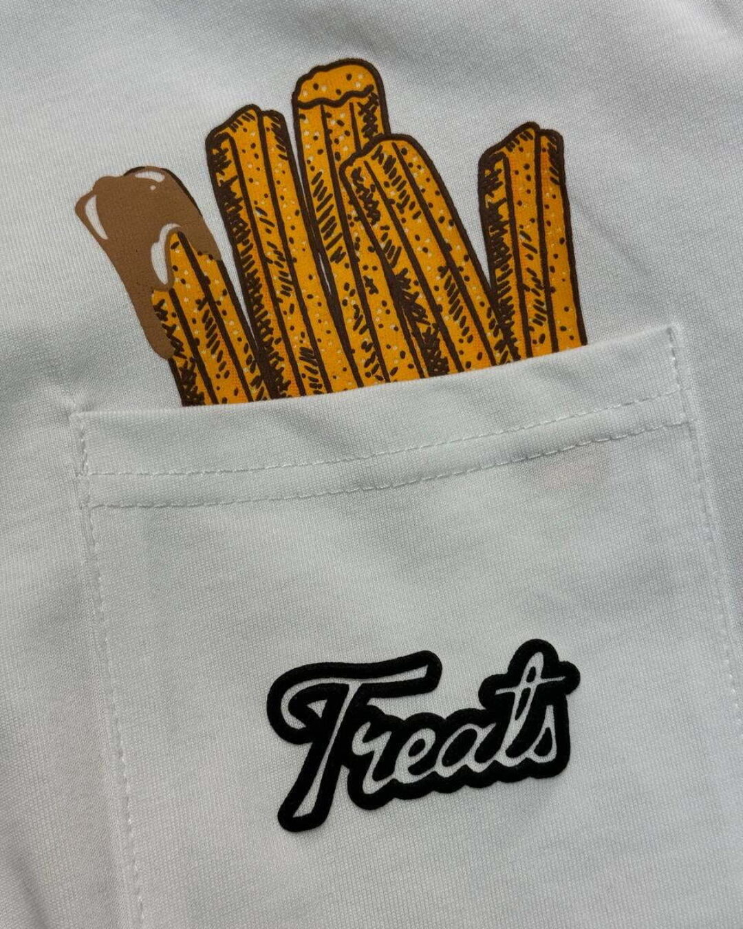 Футболка Kith — изображение 8