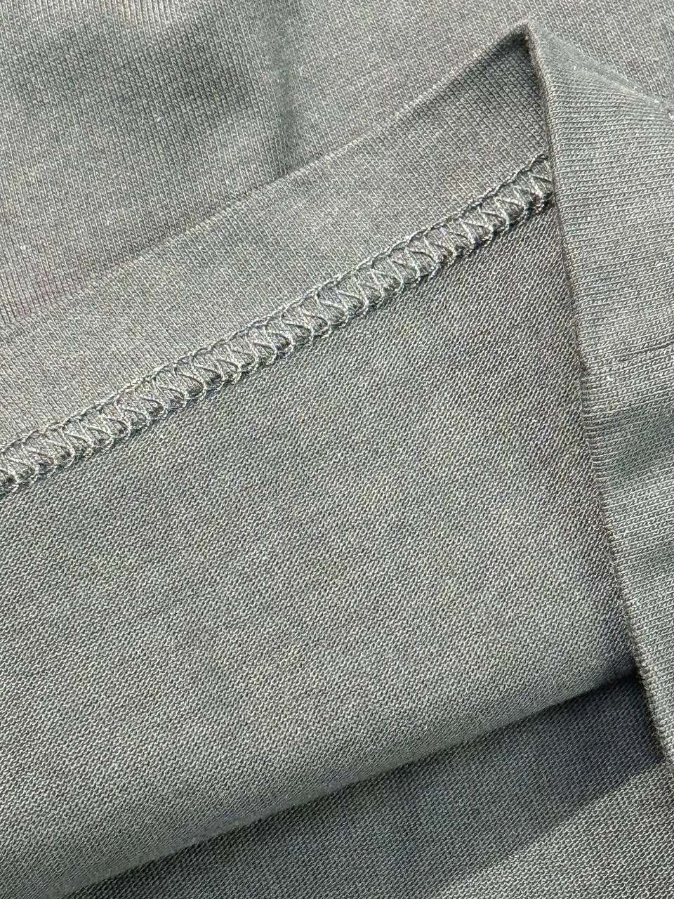 Футболка Vetements Hotter Then You'r Ex — фото 7