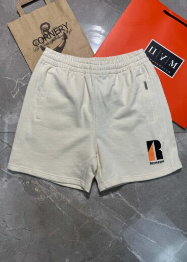 Шорты Represent