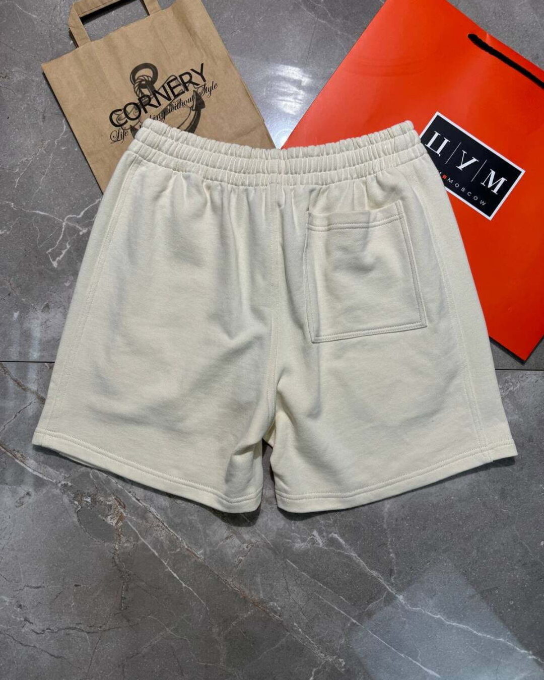 Шорты Represent — изображение 2