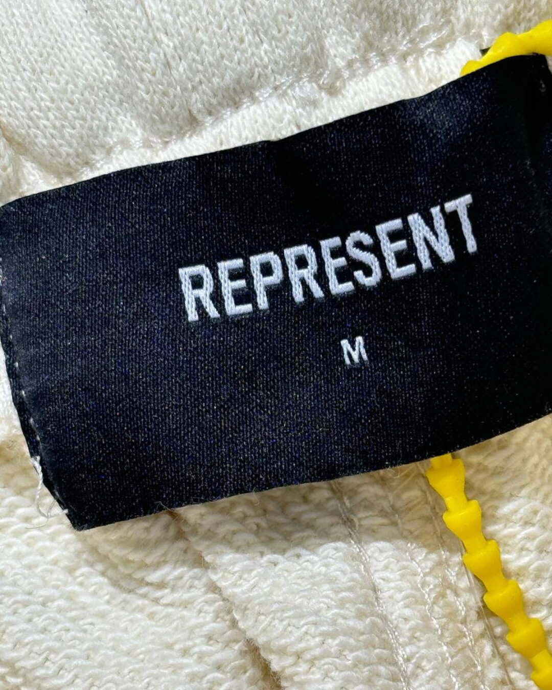 Шорты Represent — изображение 5