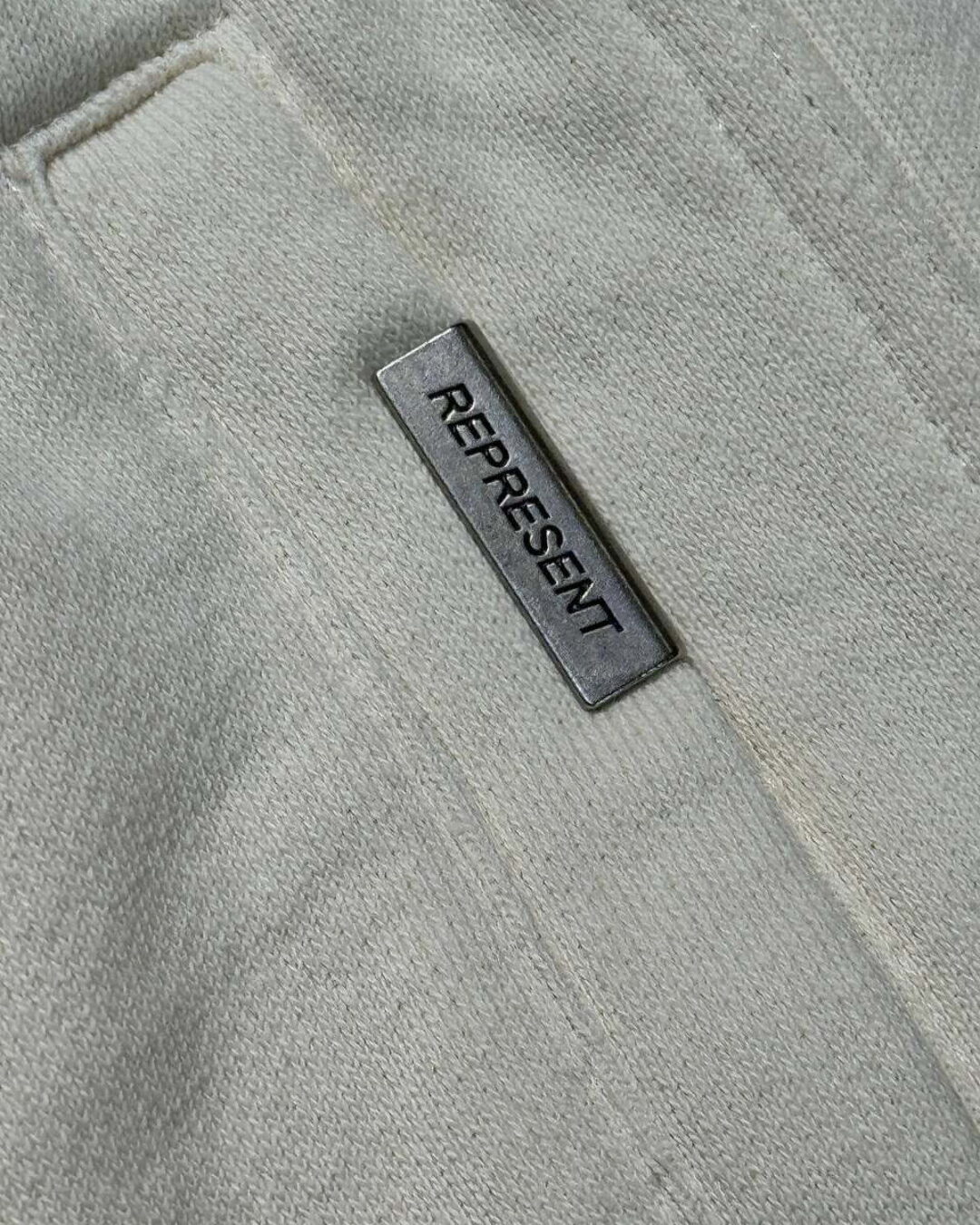 Шорты Represent — изображение 6