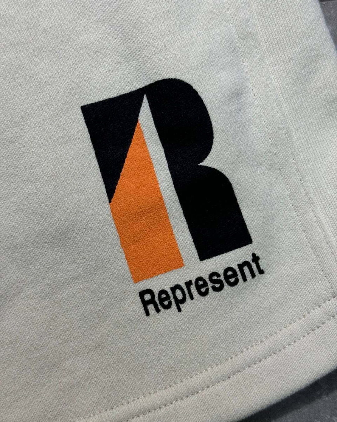 Шорты Represent — изображение 7