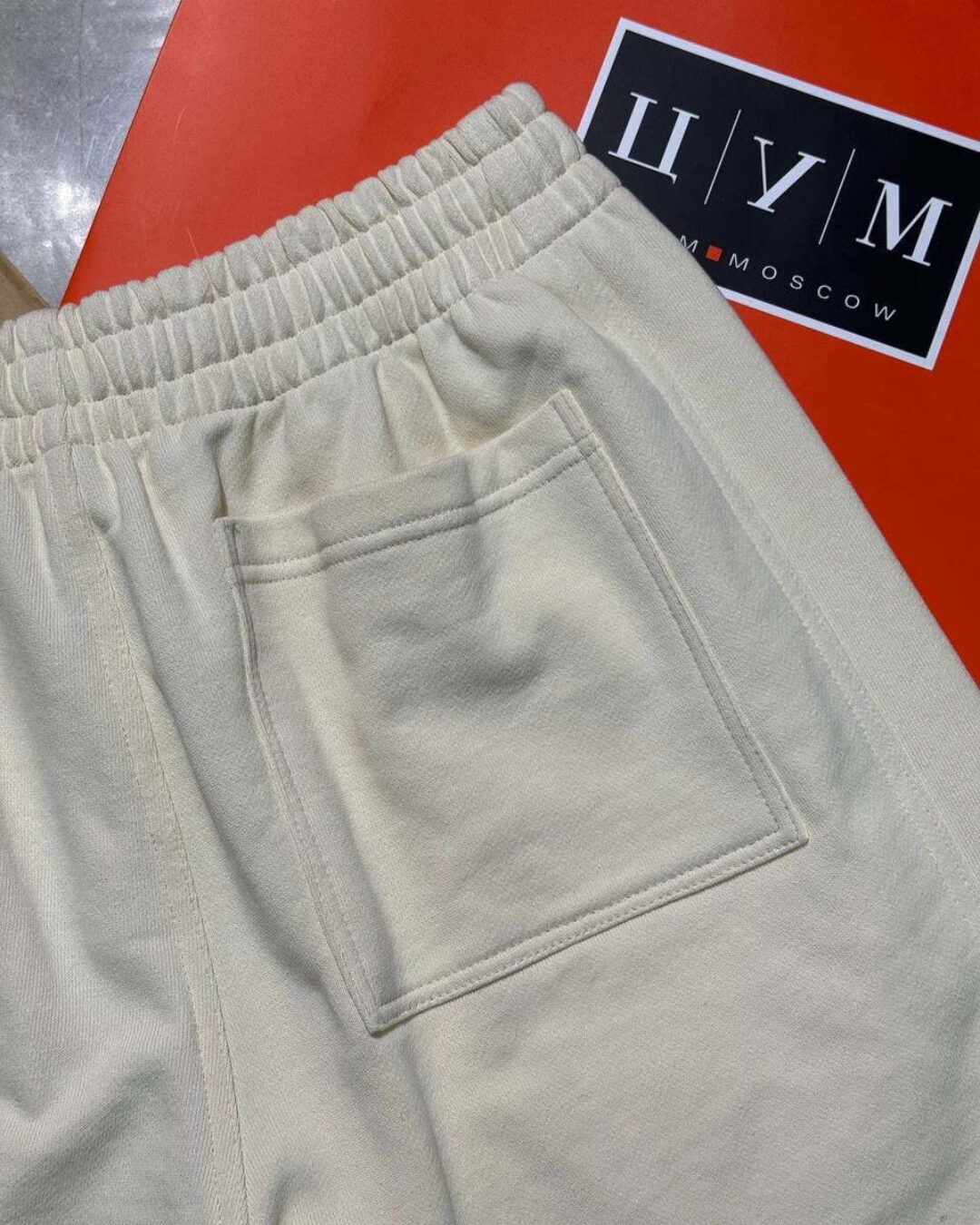 Шорты Represent — изображение 9