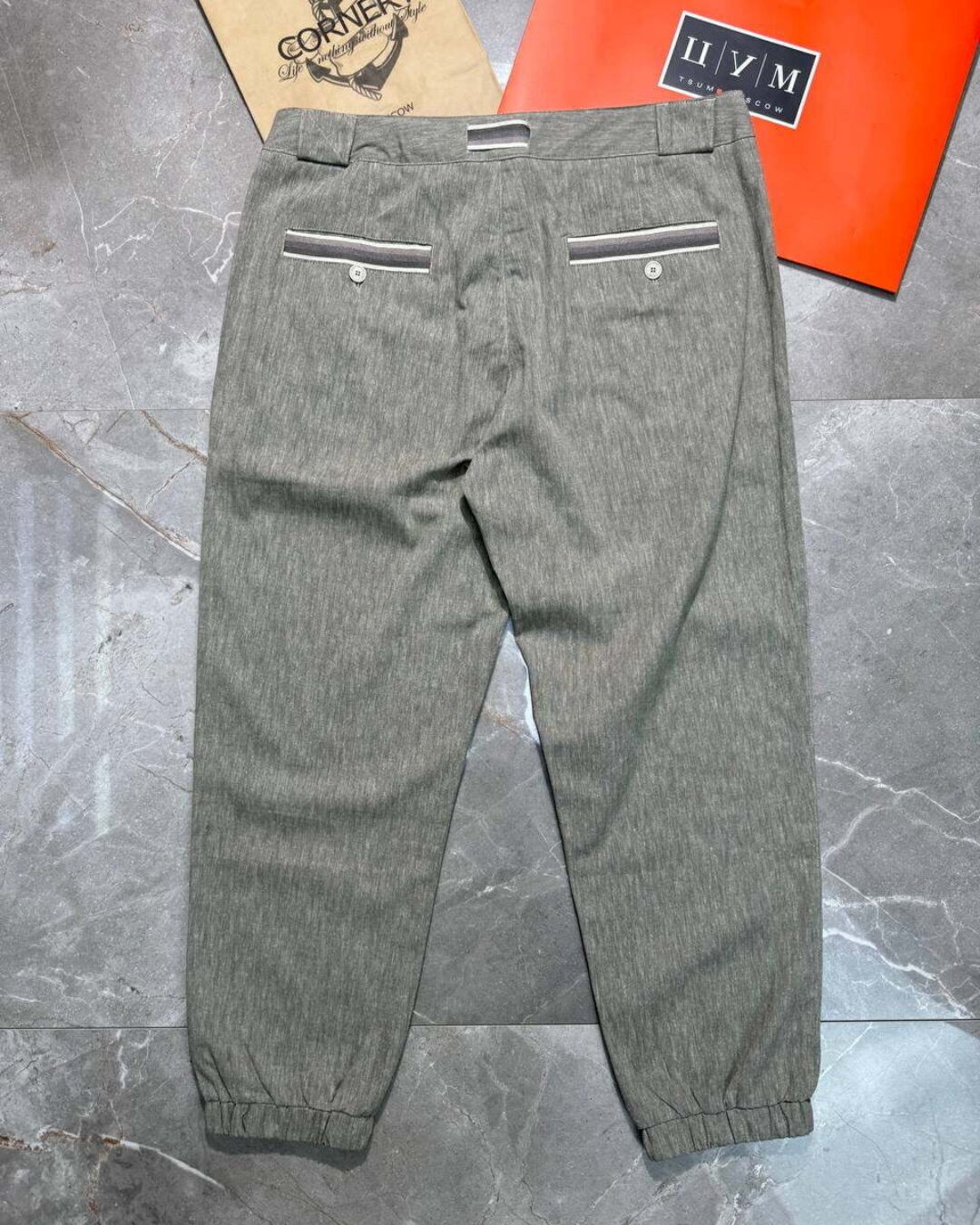 Штаны Loewe — изображение 2