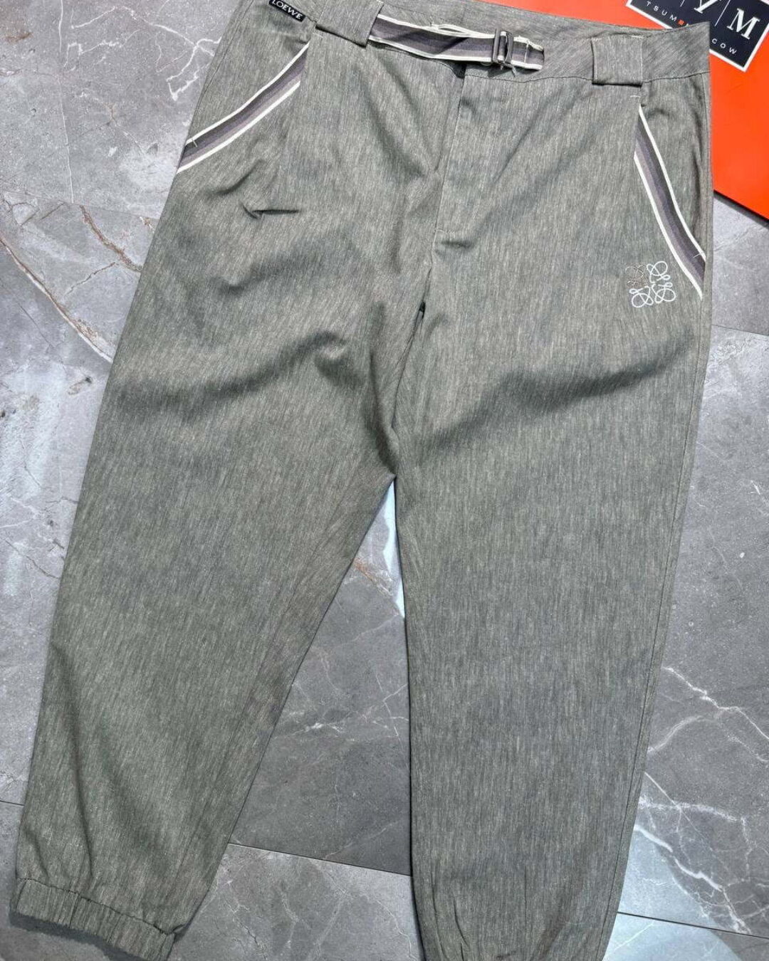 Штаны Loewe — изображение 3