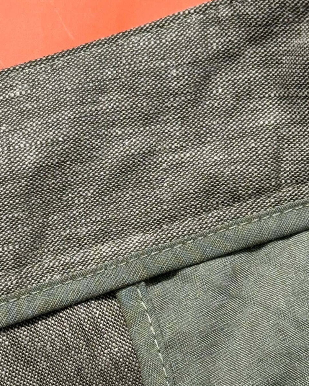 Штаны Loewe — изображение 5