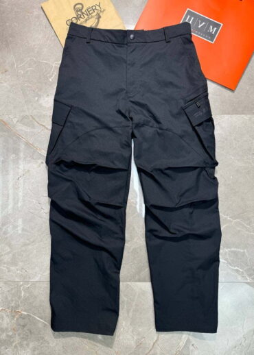 Штаны Balenciaga