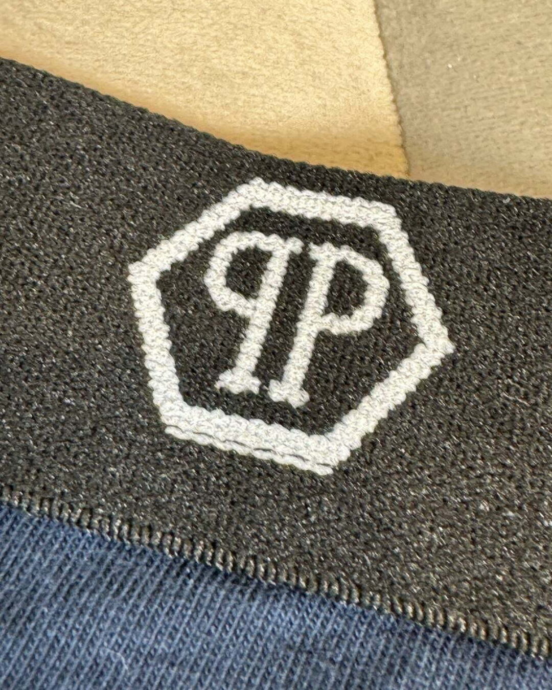 Трусы Philipp Plein — изображение 3